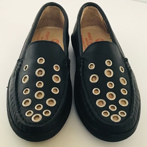 💙 Marc Joseph Mott Slip- On (girl) - Picture 12 of 13